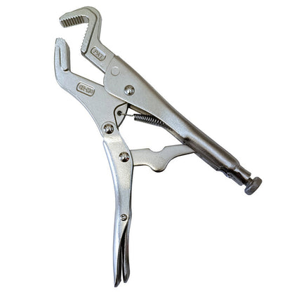 Pince à Étau de Verrouillage Polyvalente pour le Soudage