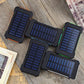 Batterie Externe Solaire