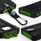 Batterie Externe Solaire