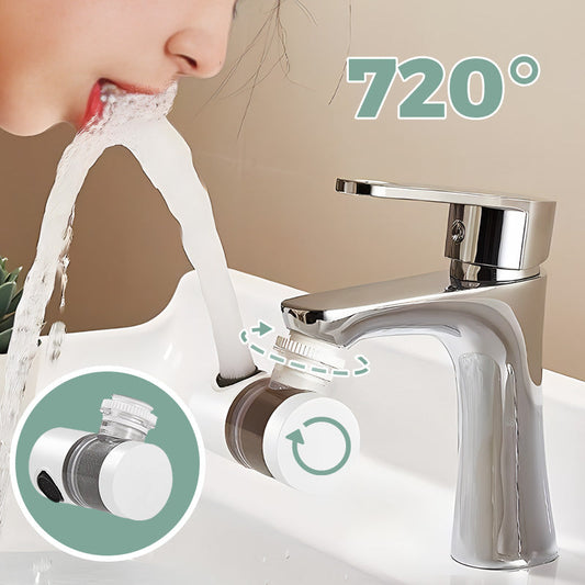 Filtre pour Robinet en Acier Inoxydable