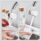 Filtre pour Robinet en Acier Inoxydable