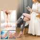Masseur de jambes thermostatique multifonctionnel