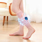 Masseur de jambes thermostatique multifonctionnel