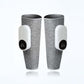 Masseur de jambes thermostatique multifonctionnel