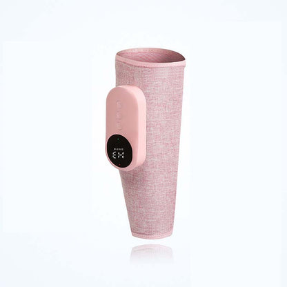 Masseur de jambes thermostatique multifonctionnel