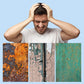 💥Free Shipping✈️Multipurpose Peinture argentée à séchage rapide