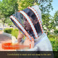 Combinaison de Protection Apicole et Intégrale en Maille Respirante