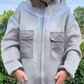 Combinaison de Protection Apicole et Intégrale en Maille Respirante