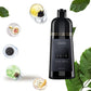 Shampooing colorant instantané pour cheveux