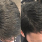 Shampooing colorant instantané pour cheveux