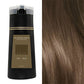 Shampooing colorant instantané pour cheveux