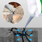Mastic de Réparation Polyvalent Imperméable à Séchage Rapide