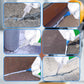 Mastic de Réparation Polyvalent Imperméable à Séchage Rapide