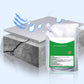 Mastic de Réparation Polyvalent Imperméable à Séchage Rapide