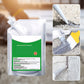 Mastic de Réparation Polyvalent Imperméable à Séchage Rapide