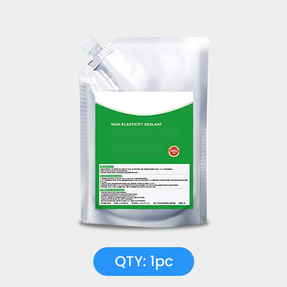 Mastic de Réparation Polyvalent Imperméable à Séchage Rapide