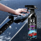 Spray de Revêtement Polyvalent pour Peinture de Voiture avec Serviette