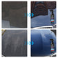 Spray de Revêtement Polyvalent pour Peinture de Voiture avec Serviette
