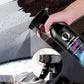 Spray de Revêtement Polyvalent pour Peinture de Voiture avec Serviette