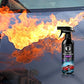 Spray de Revêtement Polyvalent pour Peinture de Voiture avec Serviette