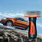 🚗 ACHETEZ 2, OFFERT 1! ✨ Brosse Nano SnowGuard Hydrophobe – Revêtement Protecteur, Antigel & Facile à Appliquer ❄️