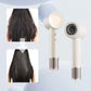 Sèche-cheveux à Ions Négatifs Haute Puissance et Haute Vitesse