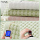 Coussin Antidérapant d'Été pour Canapé - Lavable en Machine