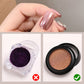 Poudre à Ongles Solide avec Effet Miroir Métallique Super Brillante