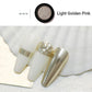 Poudre à Ongles Solide avec Effet Miroir Métallique Super Brillante