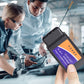 Adaptateur de testeur de diagnostic automobile