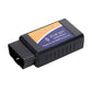 Adaptateur de testeur de diagnostic automobile