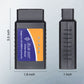 Adaptateur de testeur de diagnostic automobile