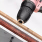 Perceuse Visseuse Sans Fil Rose avec Réglages de Couple 25+1
