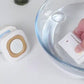 Sonnette de Porte sans Fil Auto-alimentée et Télécommandée pour Usage Domestique