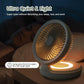 🦒🎒🏃‍♀️ OFFRE LIMITÉE 50% DE RÉDUCTION! Ventilateur 2-en-1 Tour de Cou & À Main – Léger, Fonctionnement Silencieux, Autonomie Longue – Restez Au Frais en Marchant, Travaillant ou Voyageant Cet Été 🚶‍♂️✈️🍃