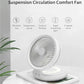 🦒🎒🏃‍♀️ OFFRE LIMITÉE 50% DE RÉDUCTION! Ventilateur 2-en-1 Tour de Cou & À Main – Léger, Fonctionnement Silencieux, Autonomie Longue – Restez Au Frais en Marchant, Travaillant ou Voyageant Cet Été 🚶‍♂️✈️🍃
