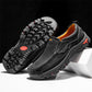 Mocassins Durables en Cuir PU pour Homme