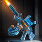 Pistolet à Eau Électrique à Rechargement Automatique