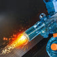 Pistolet à Eau Électrique à Rechargement Automatique