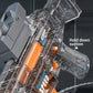 Pistolet à Eau Électrique à Rechargement Automatique