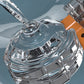 Pistolet à Eau Électrique à Rechargement Automatique