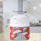 Nettoyant pour Toilettes en Bouteille de Chat Chanceux