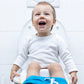 Nettoyant pour Toilettes en Bouteille de Chat Chanceux