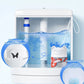 Nettoyant pour Toilettes en Bouteille de Chat Chanceux