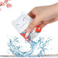 Nettoyant pour Toilettes en Bouteille de Chat Chanceux
