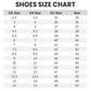 Chaussures en Toile à Rayures Élégantes et Confortables avec Bout Rond