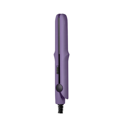 🎁 Achetez-en un, obtenez-en un gratuitement⏳ Mini fer à friser et lisseur 2 en 1