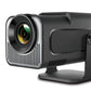 Projecteur HD Portable Ajustable à Faible Bruit