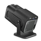 Projecteur HD Portable Ajustable à Faible Bruit