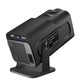 Projecteur HD Portable Ajustable à Faible Bruit